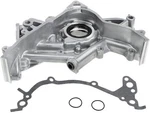 Autopart Premium Oil Pump Fits Infiniti QX4 1997-2000 3.3L V6 Base 73VPMH. Fixed Price $84.15.