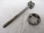Mopar Shaft For White (1316143 / MXS1589). Fixed Price $56.18.