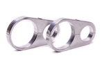Peterson Fluid 1-3/4 In Od Tube Clamp-on Oil Filter Mount 2 Pc P/n 09-0493. Fixed Price $206.78.