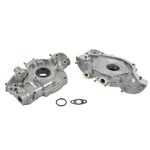 Itm Engine Components 057-1346 Oil Pump For 96-00 Civic Del Sol. Fixed Price $106.99.