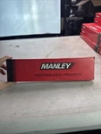 Manley 25910 8PC 4130 Sweged 3/8 X . 100 Pushrod Set. Fixed Price $149.99.