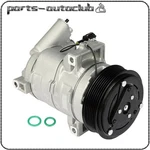 A/c Compressor For Nissan NV1500 2012-2019 Pathfinder 05-12 4.0L 10865JC. Fixed Price $141.54.