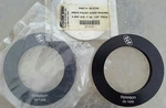 Peterson Systems, Inc #05-1636 Oil Pulley Flanges 1- #05-0736 Guide Washer. Fixed Price $15.00.