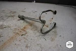 1975 Yamaha XS650 Engine Motor Oil Line Tube Pipe F8-0254.IU. Fixed Price $25.00.