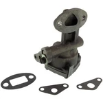Engine Pump-oil Pumps Melling M-67E. Fixed Price $152.04.