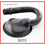 Enginetech Oil Pump Screen S221S;. Fixed Price $27.88.