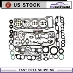 Fits Toyota Tacoma 4RUNNER T100 2.7L 2.4L Cylinder Head Gasket Sets 1994-2004. Fixed Price $43.25.