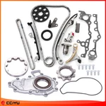 For Toyota T100 2.7L L4 Dohc Timing Chain Oil Pump Kit 94-98. Fixed Price $80.38.