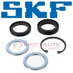 Skf Steering Gear Pitman Shaft Seal Kit For 1962-1987 Pontiac Grand Prix Nn. Fixed Price $36.50.