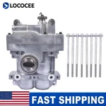 68127987AB Oil Pump For Chrysler 200 Jeep Compass Dodge Avenger 2.4L V6 07-2016. Fixed Price $139.99.