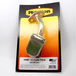 Milodon Oil Pump Pickup 18398; Street/strip 9.5 In. Ford 429/460 Bbf. Fixed Price $64.65.