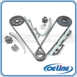 Timing Chain Kit 96-01 Ford F-150 Mustang 281CID Romeo 4.6L V8 Sohc W/ Gear. Fixed Price $65.99.