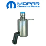 Mopar Oil Pump Solenoid For Jeep Grand Cherokee Wrangler 18-24 2.0L 68496801AA. Fixed Price $189.95.