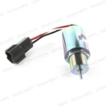 30A87-10041 Stop Solenoid Fits For Mitsubishi Engine Sdmo Volvo Toro 12VDC. Fixed Price $36.09.