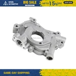 Oil Pump Fits 10-16 Ford F-150 F-250 Super Duty 6.2L V8 Sohc 16V. Fixed Price $101.99.