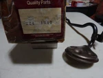 1963-1983 Chevrolet, Gmc Truck 230 Ci & 250 Cylinder Oil Pump Pick-up Tube. Fixed Price $24.00.