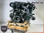 2012-16 Mercedes E350 3.5 V6 Rwd Engine Motor Tested 89.000 Miles Oem. Fixed Price $1390.17.