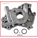 Enginetech Oil Pump EPK126;. Fixed Price $104.83.