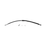 New Front Brake Fits Volkswagen Golf Sportline Cyl 2.5L By 1K0611701K. Fixed Price $84.87.