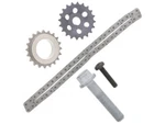 Iwis Engine Oil Pump Chain Set 265854400 Mini Cooper Countryman Paceman. Fixed Price $95.98.