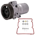 High Pressure Oil Pump-vin: P, Diesel, Fi, Turbo Bostech HPOP123X. Fixed Price $1010.99.