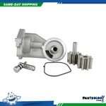 Dnj OP4120 Oil Pump 89-08 Ford Mercury Cougar E-150 3.8L V6 Ohv 12V. Fixed Price $78.84.