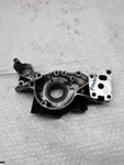 Oil Pump V6 1995 Mitsubishi Montero Z-27P. Fixed Price $89.10.