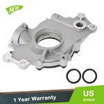 Engine Oil Pump For Buick Cadillac Chevy Gmc Hummer Isuzu Pontiac Saab. Fixed Price $31.10.