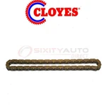 Cloyes Center Engine Timing Chain For 2010-2015 Chevrolet Express Cargo Ru. Fixed Price $41.33.