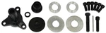 Moroso 63880 Drive Mandrel Spacer Kit Dry Sump & Vacuum Pump -flange Style. Fixed Price $232.99.
