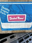 Sealed Power 224-1347 Engine Oil Pump Pickup Tube Screen Chevy 194 215 230 250. Fixed Price $20.00.