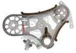 Febi Bilstein 103880 Chain Set, Oil Pump Drive For Bmw. Fixed Price $158.81.