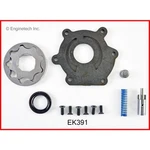 Enginetech Oil Pump Repair Kit EK391;. Fixed Price $87.41.