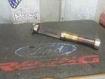 Balance Shaft Ford Mustang 99-2004 Oem V6 3.8 XF2E-6A311AC. Fixed Price $45.00.