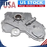 Timing Cover Oil Pump For 00-17 Chevrolet Impala Buick 9-3X Alero 2.0L 2.2L 2.4. Fixed Price $44.99.