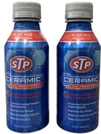Stp Ceramic Oil Treatment Protective Coating & Anti-friction TECHNOLOGY(2 Pk) Jb. Fixed Price $29.99.