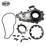 Engine Oil Pump Repair Kit Skp SKOK334. Fixed Price $55.95.