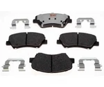 Disc Brake Pad SET-ELEMENT3 Hybrid Technology Raybestos EHT1543H. Fixed Price $35.01.