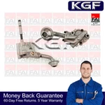 Kgf Engine Oil Pump Fits Galaxy A4 Caddy Passat Golf Sharan Inca Alhambra. Fixed Price $107.71.