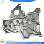 Timing Chain Oil Pump Cover 21350-2B701 Fits For Hyundai Kia 1.6L 2012-2020. Fixed Price $39.29.