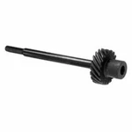 Milodon 21505 Oil Pump Driveshaft Steel Distributor Gear For Big Block/hemi. Fixed Price $254.79.