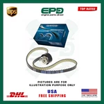 Dayco Timing Belt Kit Ford M1DA 1.0 3 Cyl 12V Ecoboost Petrol Engine. Fixed Price $93.90.