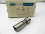 New Oem Ford F3HZ-6674-B Oil Pump Relief Valve Plunger 1994-97 FD1460 8.3L. Fixed Price $24.99.