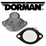 Dorman Engine Coolant Thermostat Housing For 1966-1978 Dodge Charger 3.7L Kx. Fixed Price $19.95.
