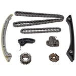 Melling 3-1076SB Engine Timing Set Select 12-19 Ford Lincoln Models. Fixed Price $265.99.