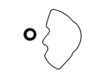 For 1990-1999 Toyota Celica Oil Pump Gasket Kit Felpro 67459XPQR 1993 1991 1992. Fixed Price $18.15.
