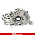 Ref# 151005G0A01 For 13-18 Acura Mdx Tlx Rdx Honda Pilot Ridgeline 3.5L Oil Pump. Fixed Price $90.69.