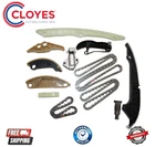 Engine Timing Chain Kit Cloyes Gear & Product 9-0739SCX Fit Seat Leon 16-17. Fixed Price $231.11.