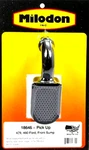 Milodon 18645 Oil Pump Pickup Tube, Ford 429 - 460 Front Sump Stock Pans. Fixed Price $33.38.