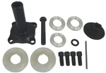 Moroso 63885 Drive Mandrel Spacer Kit - Dry Sump & Vacuum Pump Flange Style. Fixed Price $238.65.